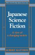 Japanese Science Fiction (eBook, PDF) - Bild 1