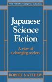 Japanese Science Fiction (eBook, PDF)