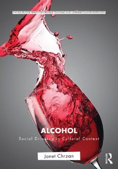 Cover Alcohol (eBook, PDF)