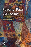 Policing, Race and Racism (eBook, ePUB)