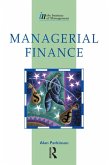 Managerial Finance (eBook, ePUB)