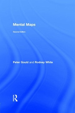 Mental Maps (eBook, PDF) - Gould, Peter