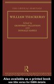 William Thackeray (eBook, ePUB)