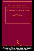 Algernon Swinburne (eBook, ePUB)