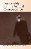 Personality and Intellectual Competence (eBook, ePUB)