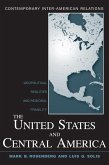 The United States and Central America (eBook, ePUB)