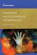 Companion Encyclopedia of Anthropology... - Bild 1