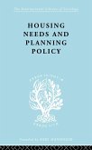 Housing Needs and Planning Policy (eBook, ePUB)