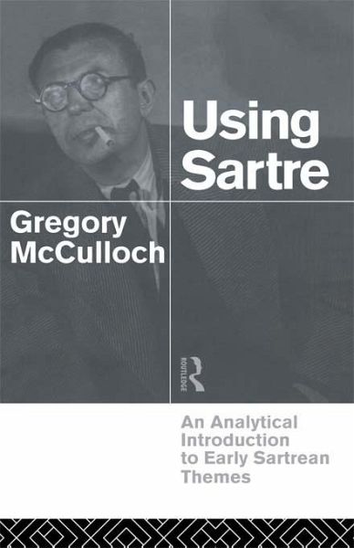 Using Sartre (eBook, PDF) Using Sartre (eBook, PDF)