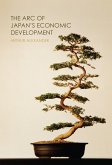 The Arc of Japan's Economic Development (eBook, ePUB)