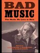 Bad Music (eBook, PDF) - Bild 1