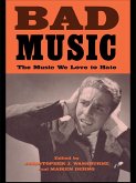 Bad Music (eBook, PDF)