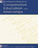 Handbook for Research in Cooperative Education and Internships (eBook, PDF)