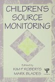 Children's Source Monitoring (eBook, ePUB)