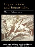 Imperfection and Impartiality (eBook, ePUB)