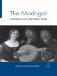 The Madrigal (eBook, ePUB) - Bild 1