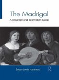 The Madrigal (eBook, ePUB)