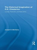 The Historical Imagination of G.K. Chesterton (eBook, ePUB)