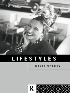 Lifestyles (eBook, ePUB) - Chaney, David
