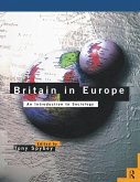 Britain in Europe (eBook, ePUB)