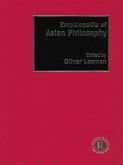 Encyclopedia of Asian Philosophy (eBook, ePUB)