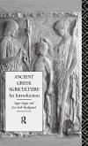 Ancient Greek Agriculture (eBook, PDF)
