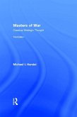 Masters of War (eBook, PDF)