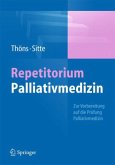 Repetitorium Palliativmedizin