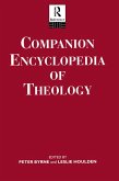 Companion Encyclopedia of Theology (eBook, ePUB)