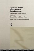 Japanese Views on Economic Development (eBook, ePUB)