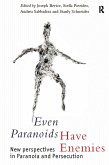 Even Paranoids Have Enemies (eBook, ePUB)