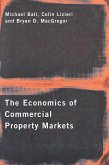 The Economics of Commercial Property Markets (eBook, ePUB)