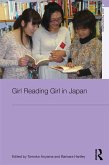 Girl Reading Girl in Japan (eBook, PDF)
