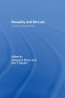 Sexuality and the Law (eBook, ePUB) - Bild 1