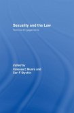 Sexuality and the Law (eBook, ePUB)