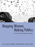 Mapping Women, Making Politics (eBook, PDF) Mapping Women, Making Politics (eBook, PDF)