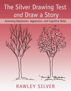 Cover The Silver Drawing Test and Draw a Story (eBook, PDF)