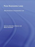 Pure Economic Loss (eBook, ePUB)