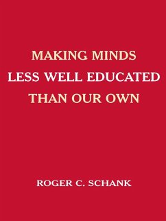 Cover Making Minds Less Well Educated Than Our Own (eBook, PDF)
