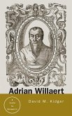 Adrian Willaert (eBook, ePUB) Adrian Willaert (eBook, ePUB)