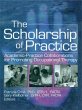 The Scholarship of Practice (eBook,... - Bild 1