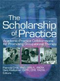 The Scholarship of Practice (eBook, ePUB)