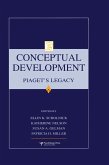 Conceptual Development (eBook, ePUB)