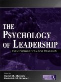 The Psychology of Leadership (eBook, ePUB)