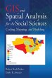 GIS and Spatial Analysis for the Social... - Bild 1
