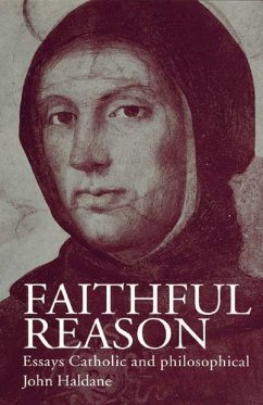 Cover Faithful Reason (eBook, ePUB)