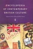 Encyclopedia of Contemporary British Culture (eBook, ePUB)