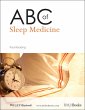 ABC of Sleep Medicine (eBook, ePUB) - Bild 1