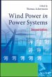 Wind Power in Power Systems (eBook,... - Bild 1