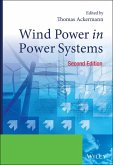 Wind Power in Power Systems (eBook, ePUB)